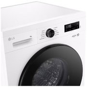Стиральная машина LG F2Y1NS5W фото 2 в Челябинске