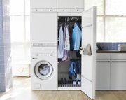 Сушильный шкаф Asko DC7573 W фото 4 в Челябинске