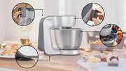 Кухонный комбайн Bosch MUM58359 фото 2 в Челябинске