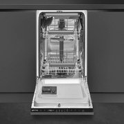 Встраиваемая посудомоечная машина Smeg ST4533IN фото 2 в Челябинске