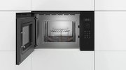 Встраиваемая микроволновая печь Bosch BEL524MB0 фото 3 в Челябинске