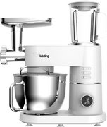 Кухонный комбайн Korting KKM 0102 MB 135 фото в Челябинске