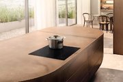 Индукционная варочная панель Miele KM 8565 FL MattFinish фото 4 в Челябинске