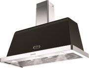Вытяжка Lofra DOLCEVITA 120 BLACK MATT & BRONZE фото в Челябинске