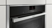 Компактный духовой шкаф с СВЧ Neff C17MS32H0 фото 3 в Челябинске