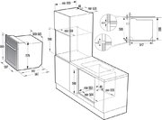 Духовой шкаф Gorenje BOP658ST новый с витрины фото 4 в Челябинске