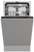 Полностью встраиваемая посудомоечная машина Gorenje GV573C15
