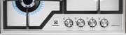 Газовая варочная панель Electrolux KGS64362XX фото 2 в Челябинске
