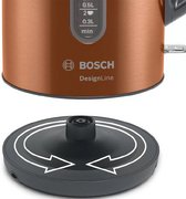Чайник Bosch TWK4P439 фото 3 в Челябинске