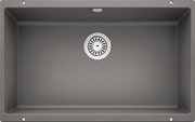 Мойка Blanco ROTAN 700-U Silgranit алюметаллик фото в Челябинске