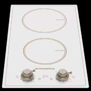 Индукционная варочная панель Maunfeld CVI292MBGBR фото 2 в Челябинске