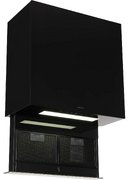 Встраиваемая вытяжка HIBERG i-VMF 60120 B фото 2 в Челябинске