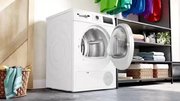 Сушильная машина Bosch WTN86201ME фото 4 в Челябинске