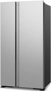 Холодильник Hitachi R-S 702 PU0 GS фото 3 в Челябинске