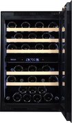 Винный шкаф Dunavox DVS-44.120DB фото 3 в Челябинске