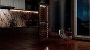 Винный шкаф Meyvel MV163PRO-KST2 фото 3 в Челябинске