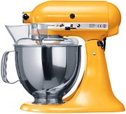 Миксер Китчен Эйд KSM150PSEYP фото 3 в Челябинске Миксер KitchenAid KSM150PSEYP фото 3 в Челябинске