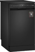 Посудомоечная машина Weissgauff DW 4508 Inverter Autoopen Black фото 4 в Челябинске