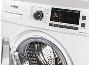 Отдельностоящая стиральная машина Korting KWM 57T1490 фото 3 в Челябинске