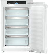 Встраиваемая морозильная камера Liebherr IFNci 3954 фото 2 в Челябинске