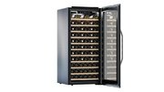 Встраиваемый винный шкаф Meyvel MV66-KSB1 фото 3 в Челябинске