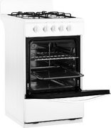 Газовая плита Weissgauff WGSM 5000 W фото 4 в Челябинске