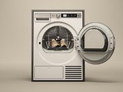 Сушильная машина Asko T710HUXLW.P фото 3 в Челябинске