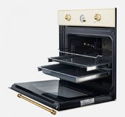 Духовой шкаф Kuppersberg SR 609 C Bronze фото 4 в Челябинске