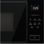 Встраиваемая микроволновая печь Korting KMI 827 GN фото 2 в Челябинске