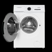 Стиральная машина Maunfeld MFWM106WH052 фото 3 в Челябинске