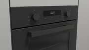 Духовой шкаф Fulgor Milano FUO 6009 MT MBK фото 3 в Челябинске