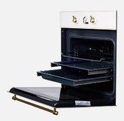Духовой шкаф Kuppersberg SR 663 W фото 2 в Челябинске