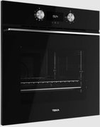 Духовой шкаф Teka HLB 8400 NIGHT RIVER BLACK фото 3 в Челябинске