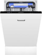 Встраиваемая посудомоечная машина Maunfeld MLP45230 Light Beam Wi-Fi фото 4 в Челябинске
