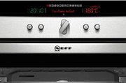 Компактный духовой шкаф Neff C17E64N0 фото 2 в Челябинске