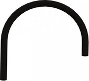 Сменный гибкий шланг Omoikiri ОT-01 BL