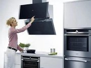 Вытяжка AEG DD9996B фото 3 в Челябинске