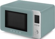 Микроволновая печь Smeg MOC02EGMEU фото 3 в Челябинске