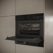 Духовой шкаф Elica Virtus Combi Steam MW TFT фото 3 в Челябинске