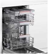 Встраиваемая посудомоечная машина Bosch SPV4HMX54E фото 2 в Челябинске