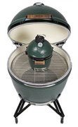 Гриль Big Green Egg XXLarge фото 3 в Челябинске