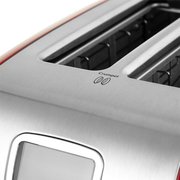 Тостер KitchenAid 5KMT221EER фото 3 в Челябинске
