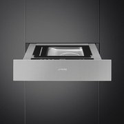 Вакуумный упаковщик Smeg CPV315X фото 2 в Челябинске