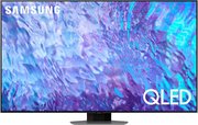 Телевизор Samsung QE85Q80C фото 2 в Челябинске