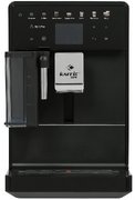 Кофемашина Kaffit com Roma A5 Black фото 2 в Челябинске