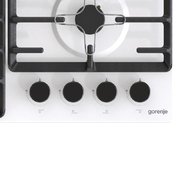 Газовая варочная панель Gorenje G641SYW фото 3 в Челябинске