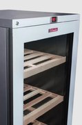 Винный шкаф La Sommeliere VIP265V фото 3 в Челябинске