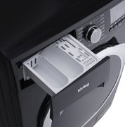 Стиральная машина Korting KWM 45ID1477 N фото 3 в Челябинске