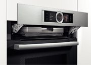 Духовой шкаф Bosch HNG 6764S1 фото 3 в Челябинске