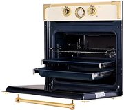 Духовой шкаф Kuppersberg RC 699 C Gold фото 3 в Челябинске